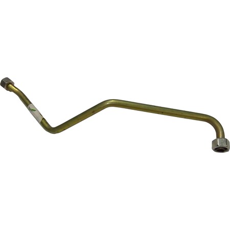 Agco BOOST PIPE, AGCO OEM 72358426 72358426