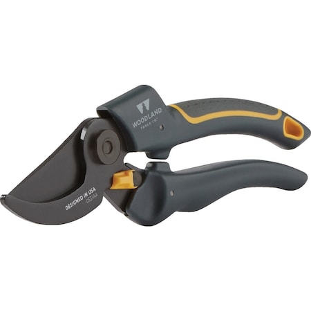 Woodland 8'' Compact Duralight Bypass Pruner 05-2002-100