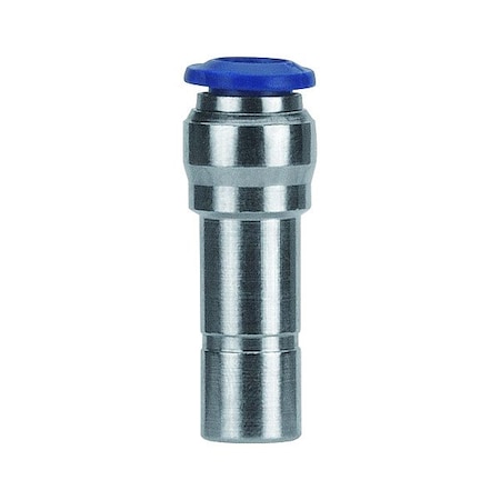 Aignep Strt, Brass, TubeStem1/4in, Tube5/32in 88700-04-53