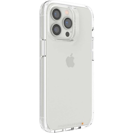 Zagg GEAR4-CASES-CRYSTAL PALACE-APPLE-IP13 PRO-FG-CLR 702008196