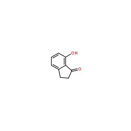 Ak Scientific 7-Hydroxy-1-indanone (5g), CAS 6968-35-0 W7940-5g