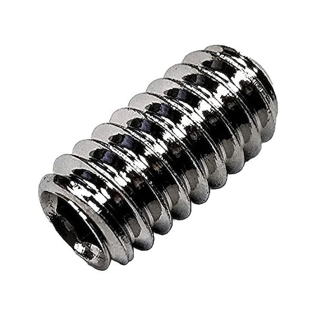 Foreverbolt Socket Set Screws, PK25 FB3MSDSS101512P25