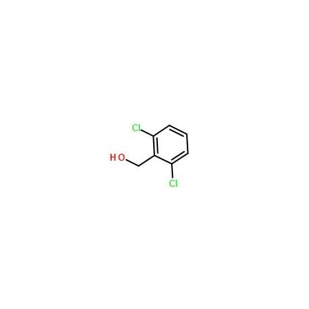 Ak Scientific 2, 6-Dichlorobenzylalcohol (25g), CAS 15258-73-8 U523-25g