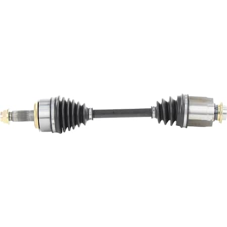Trakmotive OEM Replacement HO-8242