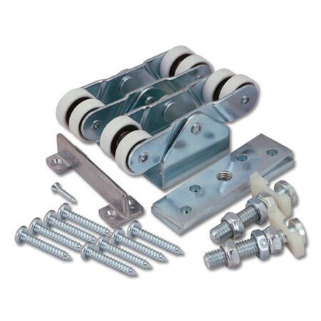 Hettich TopLine Grant 1230 Hardware Set Without Track H.113327800