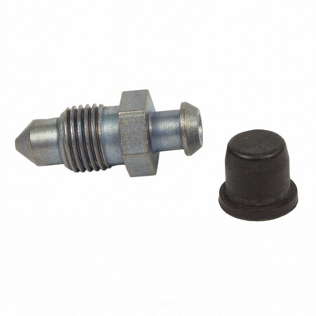 Motorcraft BKBF-22 Bleed Screw And Cap BKBF22
