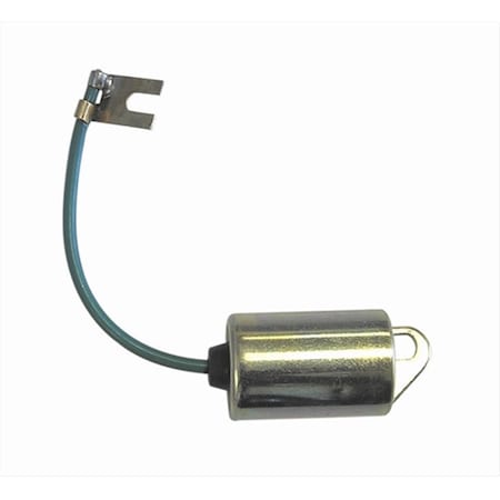 Superjock Condenser - Honda 30250-300-154 SU1086920