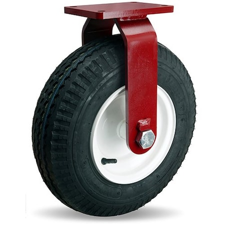 Hamilton Rigid 7100 16 Pneumatic Zinc Ehd R-7116-PR