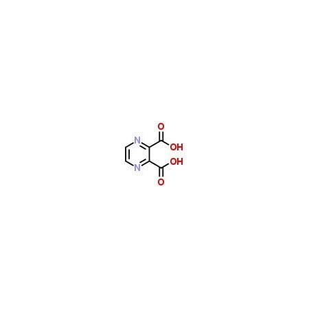 Ak Scientific 2, 3-Pyrazinedicarboxylic acid (100g), CAS 89-01-0 D983-100g