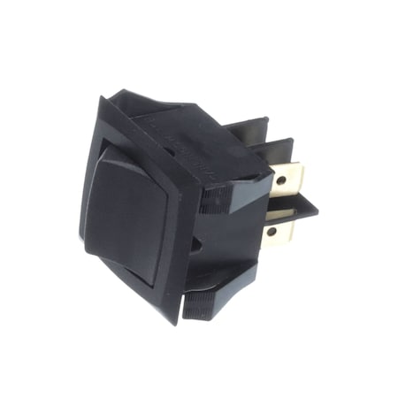 Bunn SWITCH, ROCKER DPST ON/ON 52922.0000