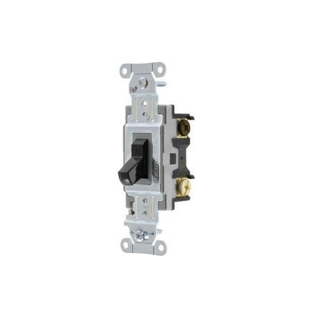 Eaton Light and Dimmer Switches CS320BK