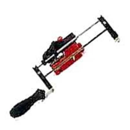 Noregon Systems Oregon Cutting Systems 23820 Chainsaw File Guide 6564132