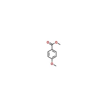 Ak Scientific Methyl 4-methoxybenzoate (500g), CAS 121-98-2 B123-500g