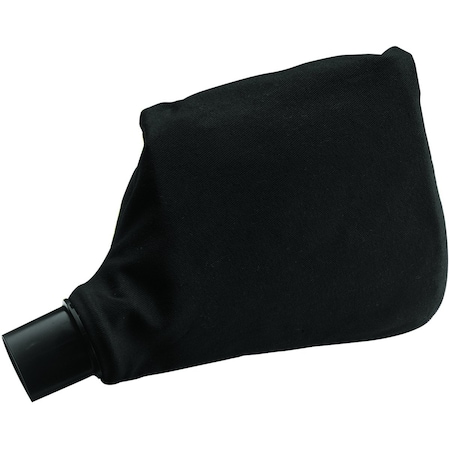 Black+Decker DUST BAG, FOR USE WITH DEWALT MITER SAW DW7053
