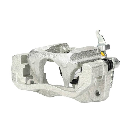 Wagner Brake New Semi-loaded Coated Disc Brake Caliper Assembly,  CN12018SC