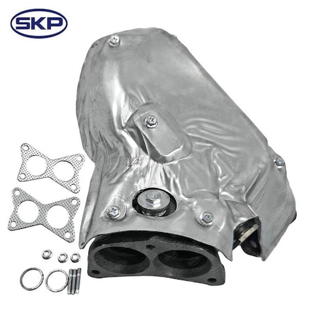 Skyward Automotive Products Exhaust Manifold, SK674549