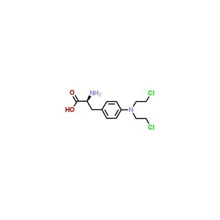 Ak Scientific Melphalan (250mg), CAS 148-82-3 H877-250mg