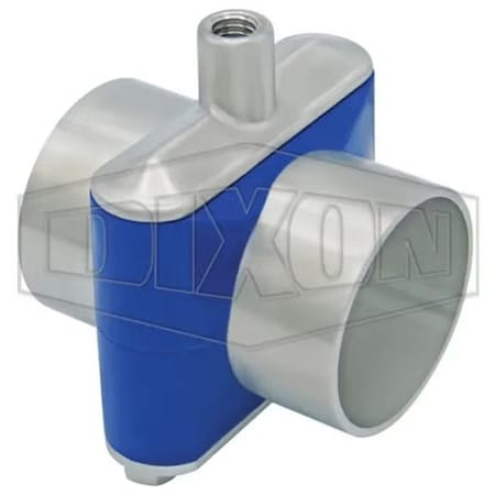 Dixon 1.5 in HANG PLATE PIPE BLOCK HANGER B24V-HP-G150