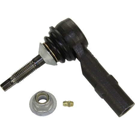 Moog Front Outer Steering Tie Rod End, ES800952