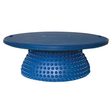 Cando International Board-On-Stone Balance Trainer 10-1724
