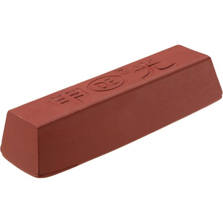Woodstock Red Rouge Buffing Compound D2901