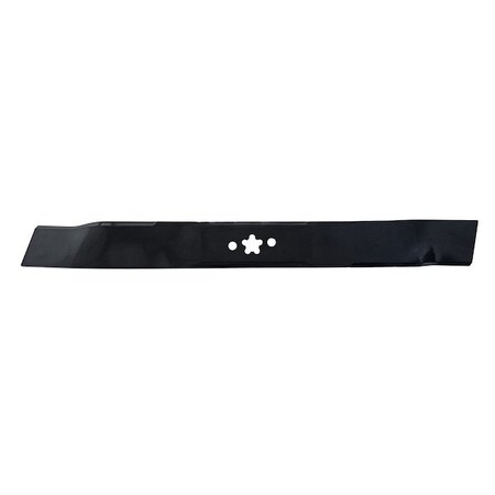 Oregon Lawn Mower Blade, 21 in, Replaces Cub Cadet 742P05516 98-451