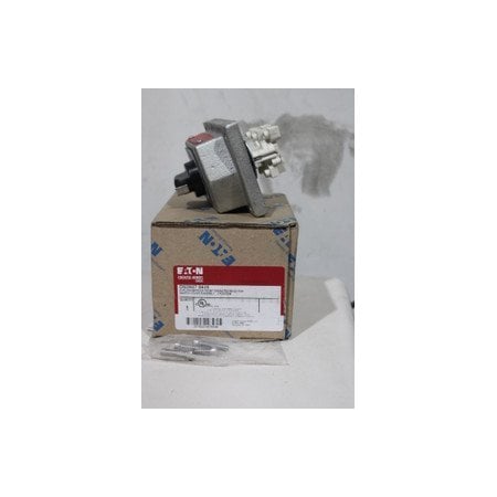 Eaton Selector Switches DSD927 S635