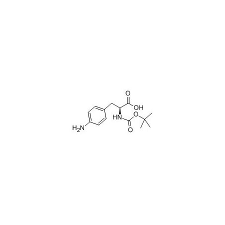 Ak Scientific Boc-L-4-Aminophenylalanine (100g), CAS 55533-24-9 W6952-100g