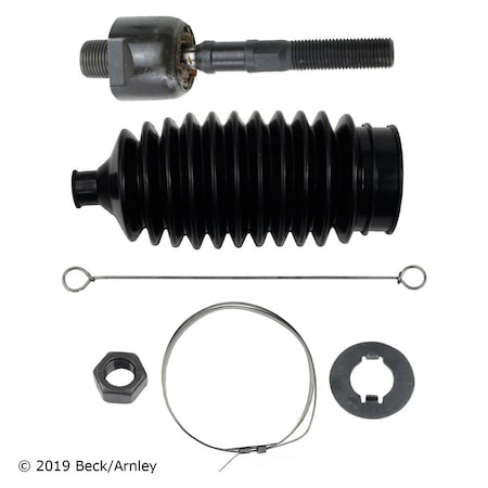 Beck/Arnley Steering Tie Rod End Kit 101-7741