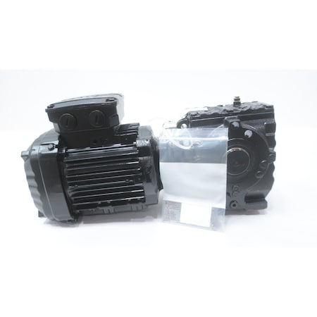 Sew Eurodrive GEARMOTOR 230/460V-AC 3/4HP 3PH 19RPM SA47 DRN80MK4