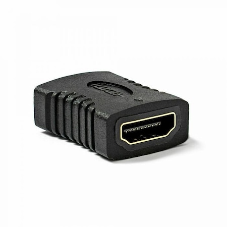 Sanoxy HDMI Female To Female Extender Adapter Coupler Connector F/F HDTV 1080P 4K SANOXY-CABLE117