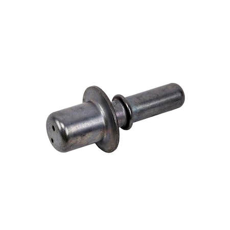 Acdelco FITTING-PCV, PCV Valve Hose Adapter, 12583384