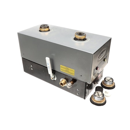 Hatco Sink Heater, 480 Volt, 9KW 3CS.9B.480V