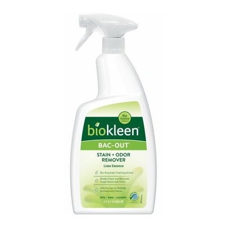 Weiman Products BacOut 32OZ Cleaner B00033E