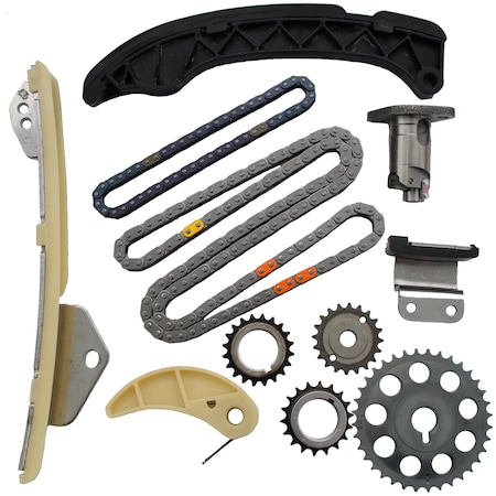 Engine Timing Chain Kit,