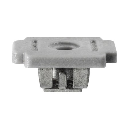 Auveco Ford Trim Panel Nut with Sealer, 10PK 22844
