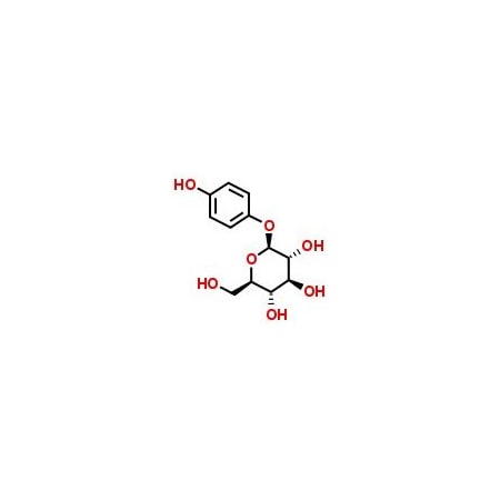 Ak Scientific Arbutin (100g), CAS 497-76-7 F754-100g