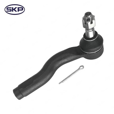 Skyward Automotive Products Steering Tie Rod End,  SES800027