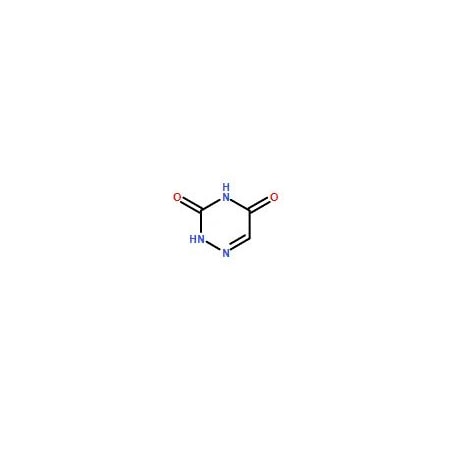 Ak Scientific 6-Azauracil (25g), CAS 461-89-2 C416-25g