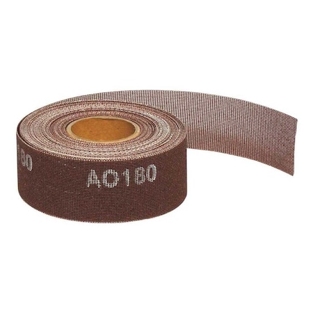 Oatey 1-1/2 in. x 5 yd. Solder Plumbers Cloth Open Mesh Sand Roll 3132020