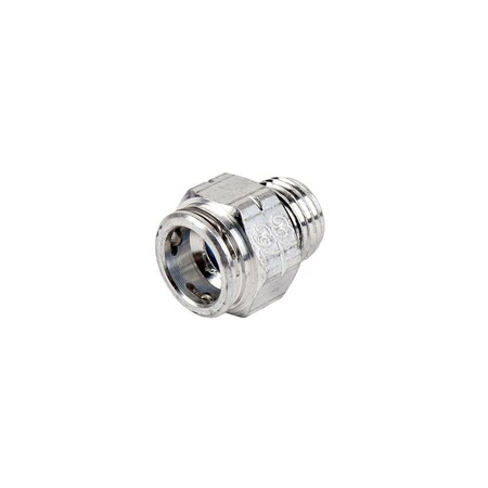 FITTING ASM-TRANS FLUID CLR PIPE (SHORT), Transmission Oil Cooler End Fitting,