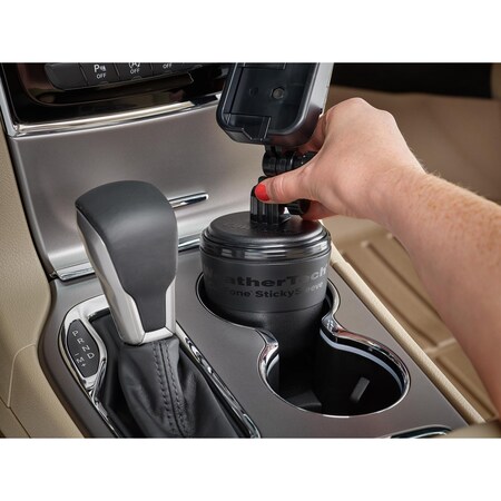 Weathertech Black, StickySleeve 8ACF46SS