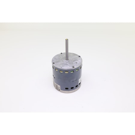 Trane 1/2hp 115v 1050-600rpm CCW MOT14392