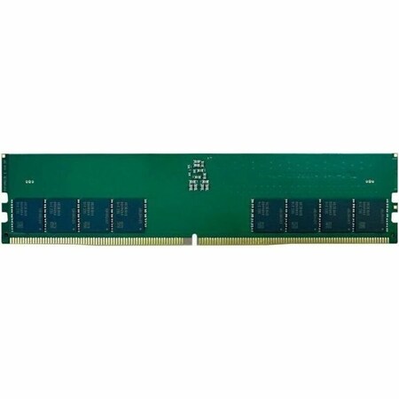 Qnap 48GB DDR5 RAM, 4800 MHZ, UDIMM, G0 VERSION RAM-48GDR5G0-UD-5600