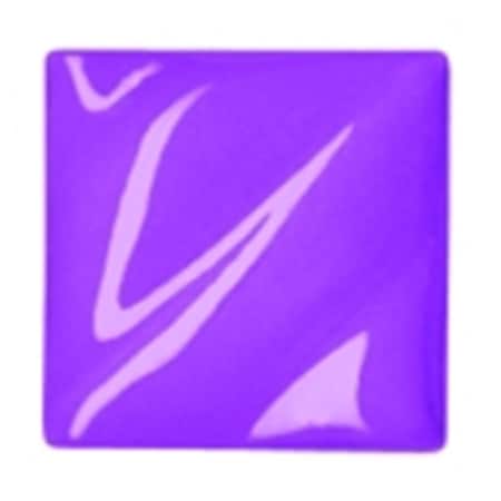 Amaco Liquid Non-Toxic  Underglaze - 1 Pt. - Lilac Lug-54 437648