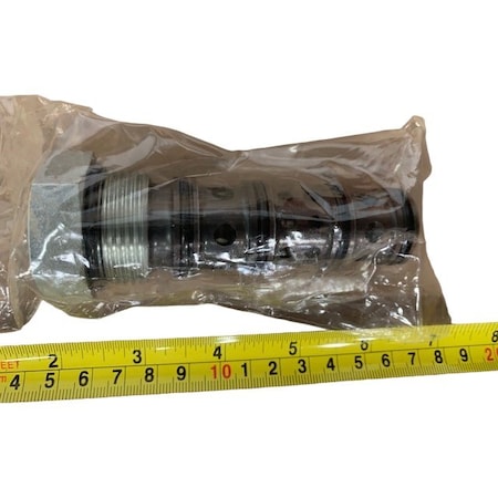 John Deere VALVE, JOHN DEERE OEM TCA18244 TCA18244