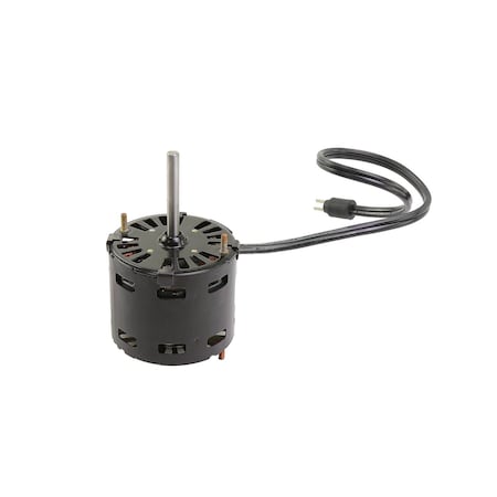 Heatcraft Refrigeration Motor1/20HP 230V 1550RPM Cw Motor 2531195