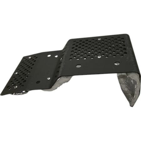 Komatsu GRILL WITH INSU, KOMATSU OEM 2938-02-2920 2938-02-2920