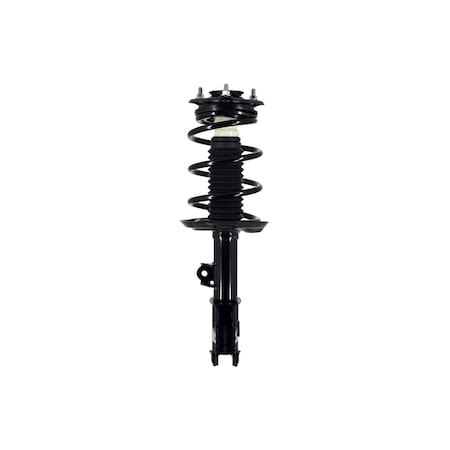 Fcs Struts Suspension Strut And Coil Spring Assembly 1334103L