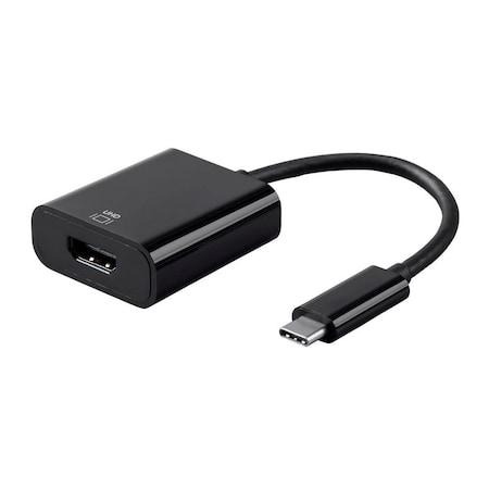 Monoprice USB-C to HDMI Adapter 21880